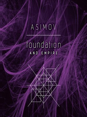 cover image of Foundation and Empire